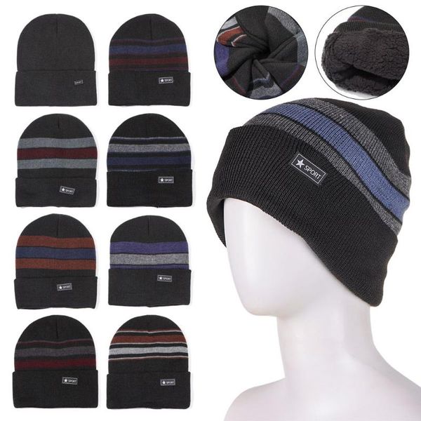 cycling caps & masks design running winter men women sports stripe knitted sportswear male female windproof, Black
cycling caps & masks design running winter men women sports stripe knitted sportswear male female windproof, Black