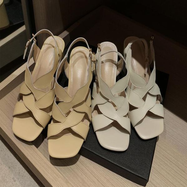 leather high heels women sandals luxury shoes summer buty damskie durable sandalia feminina rome sandalias mujer casual, Black
leather high heels women sandals luxury shoes summer buty damskie durable sandalia feminina rome sandalias mujer casual, Black