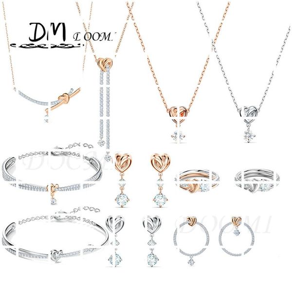 pendant necklaces 2021 swa1:1 fashion jewelry love rose lifelong heart lady necklace romantic gift for women, Silver
pendant necklaces 2021 swa1:1 fashion jewelry love rose lifelong heart lady necklace romantic gift for women, Silver