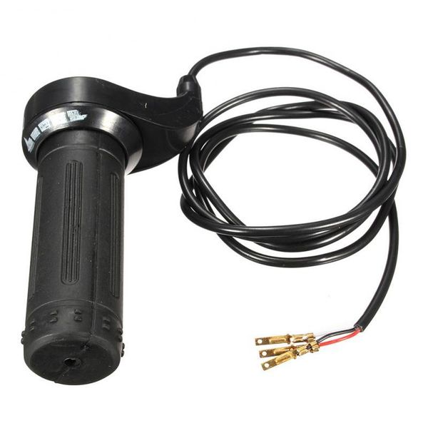handlebars 24v 36v 48v 3 wire twist throttle handlebar for electric motorcycle bike grips 7/8"" accelerator accessorie
handlebars 24v 36v 48v 3 wire twist throttle handlebar for electric motorcycle bike grips 7/8"" accelerator accessorie