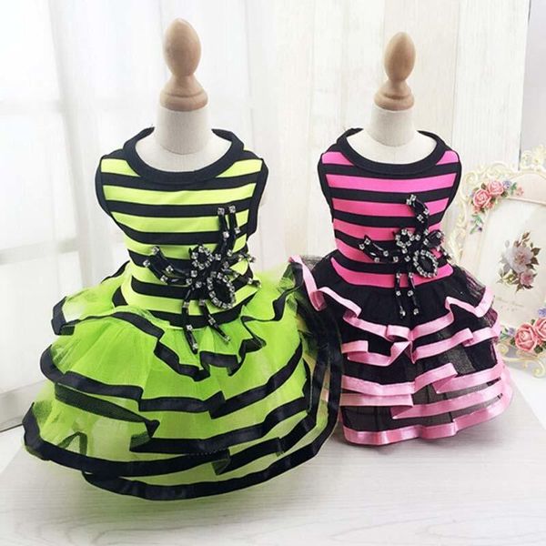 dog apparel classic princess dresses summer small clothes ropa perro chihuahua tulle skirt cute puppy dress yorkshire pet
dog apparel classic princess dresses summer small clothes ropa perro chihuahua tulle skirt cute puppy dress yorkshire pet