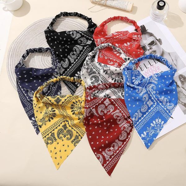 scarves summer printting hair scarf scrunchies vintage triangle bandanas hairband headband elastic bands headwrap accessories, Blue;gray
scarves summer printting hair scarf scrunchies vintage triangle bandanas hairband headband elastic bands headwrap accessories, Blue;gray