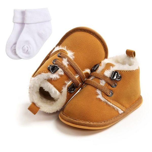 first walkers autumn born baby boy lace-up shoes soft-soled toddler socks two piece anti-slip soft sole sneakers
first walkers autumn born baby boy lace-up shoes soft-soled toddler socks two piece anti-slip soft sole sneakers