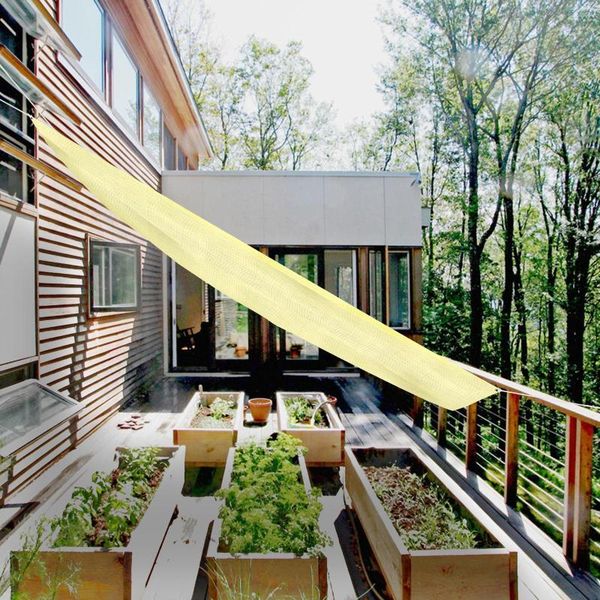 shade 2x1.6m yellow garden shading netting plant net cover for protect vegetable plants fruit flower anti-uv cloth
shade 2x1.6m yellow garden shading netting plant net cover for protect vegetable plants fruit flower anti-uv cloth
