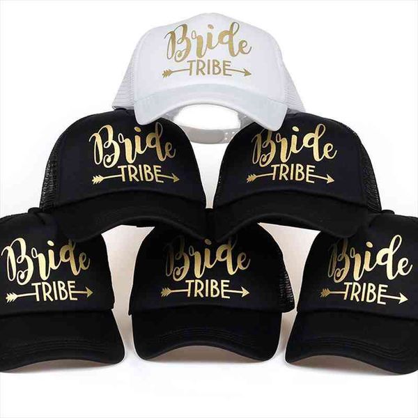 bride tribe bachelorette snapback trucker hat team bride gold letters arrow to be tribe baseball hats, Blue;gray
bride tribe bachelorette snapback trucker hat team bride gold letters arrow to be tribe baseball hats, Blue;gray