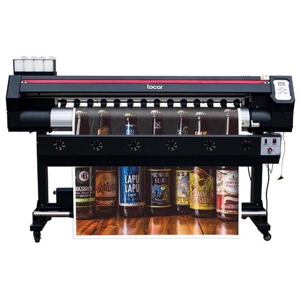 printers 1.6m printing machine digital inkjet single xp600 print head eco solvent printer and fast
printers 1.6m printing machine digital inkjet single xp600 print head eco solvent printer and fast
