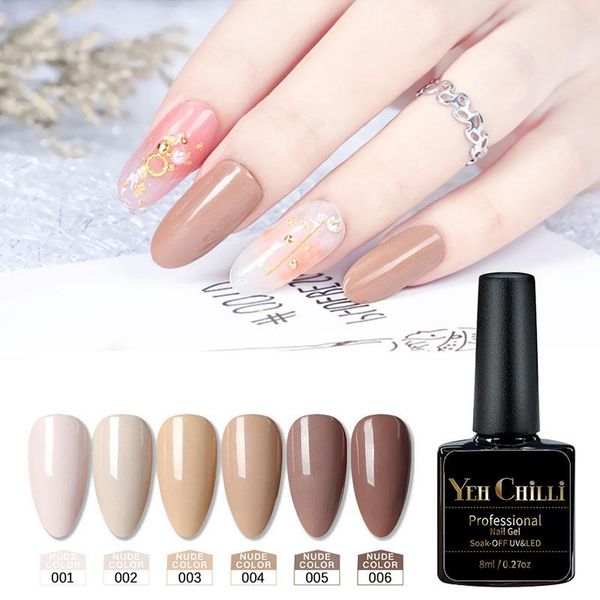 nail gel polish glitter primer glue manicure enamel semi permanent uv varnish hybrid art nude color nails, Red;pink
nail gel polish glitter primer glue manicure enamel semi permanent uv varnish hybrid art nude color nails, Red;pink