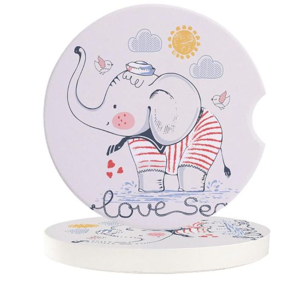 table runner cartoon baby elephant animal car coasters set heat resistant placemats drink mat tea coffee cup pad waterproof creative decor
table runner cartoon baby elephant animal car coasters set heat resistant placemats drink mat tea coffee cup pad waterproof creative decor
