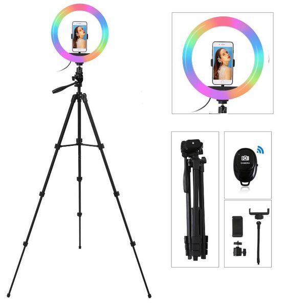 po led selfie ring light 13inch 33cm lamps with professional camera phone stand tripods for makeup video live studio flash heads
po led selfie ring light 13inch 33cm lamps with professional camera phone stand tripods for makeup video live studio flash heads