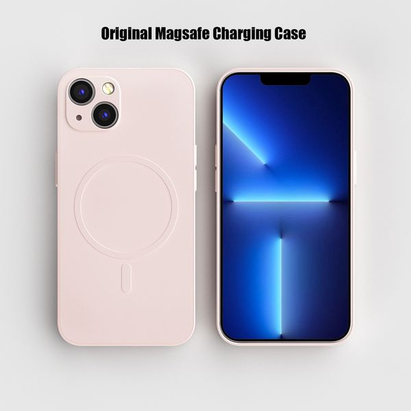 lx brand new original magsafing case for iphone 13 pro max mini 12 11 10 x xs xr 8 7 plus magnetic wireless charger liquid silicone cover
lx brand new original magsafing case for iphone 13 pro max mini 12 11 10 x xs xr 8 7 plus magnetic wireless charger liquid silicone cover