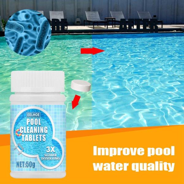 pool & accessories 2021 eelhoe effervescent cleaning tablets disinfectant multi-purpose cleaner swimming
pool & accessories 2021 eelhoe effervescent cleaning tablets disinfectant multi-purpose cleaner swimming