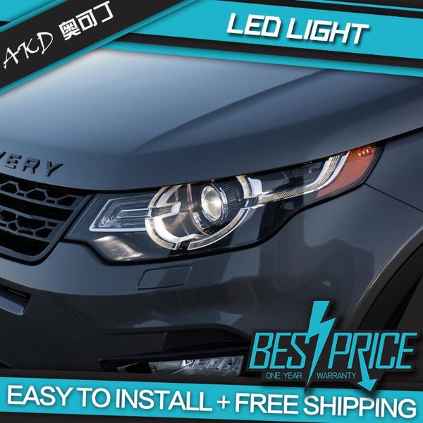 other lighting system akd car styling head lamp for discovery ander headlights 2021-2021 led headlight drl hid bi xenon auto accessorie
other lighting system akd car styling head lamp for discovery ander headlights 2021-2021 led headlight drl hid bi xenon auto accessorie