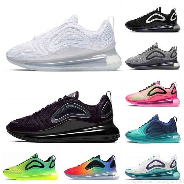 2021 arrival authentic classic 720s sports shoes mens women bubble pack black white be true sea forest off running
2021 arrival authentic classic 720s sports shoes mens women bubble pack black white be true sea forest off running