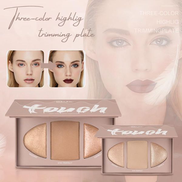 eye shadow sell highlighter palette contour face shading grooming powder makeup make up contouring bronzer cosmetic 3colors
eye shadow sell highlighter palette contour face shading grooming powder makeup make up contouring bronzer cosmetic 3colors