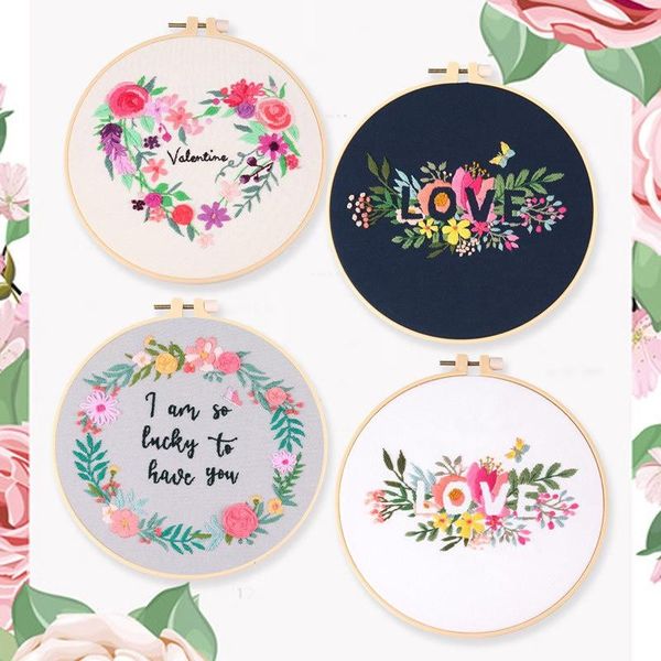 european-style flowers diy embroidery ribbon set beginners with shed sewing kit cross-stitch crafts hand-stitched other arts and
european-style flowers diy embroidery ribbon set beginners with shed sewing kit cross-stitch crafts hand-stitched other arts and