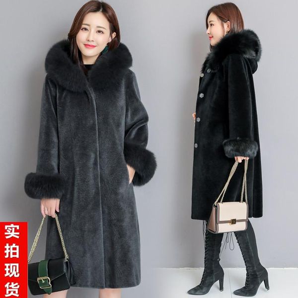 women's wool & blends 2021 winter women down jacket oversize dovetail 90% white duck coat large real raccoon fur hooded parka, Black
women's wool & blends 2021 winter women down jacket oversize dovetail 90% white duck coat large real raccoon fur hooded parka, Black