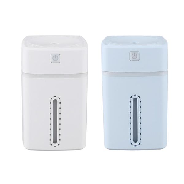 essential oils diffusers 3l smart mini humidifier,usb colorful night light instant humidifier for home & office
essential oils diffusers 3l smart mini humidifier,usb colorful night light instant humidifier for home & office