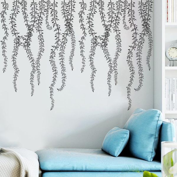wall stickers black branch art sticker plant home decoration accessories living room decor bedroom ornaments tv background skirting mural
wall stickers black branch art sticker plant home decoration accessories living room decor bedroom ornaments tv background skirting mural