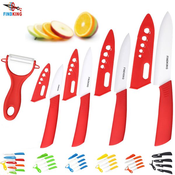 findking quaity ceramic zirconia kitchen knife set ceramic knife 3 4 5 6 inch peeer covers for meat bread fruit knives set
findking quaity ceramic zirconia kitchen knife set ceramic knife 3 4 5 6 inch peeer covers for meat bread fruit knives set