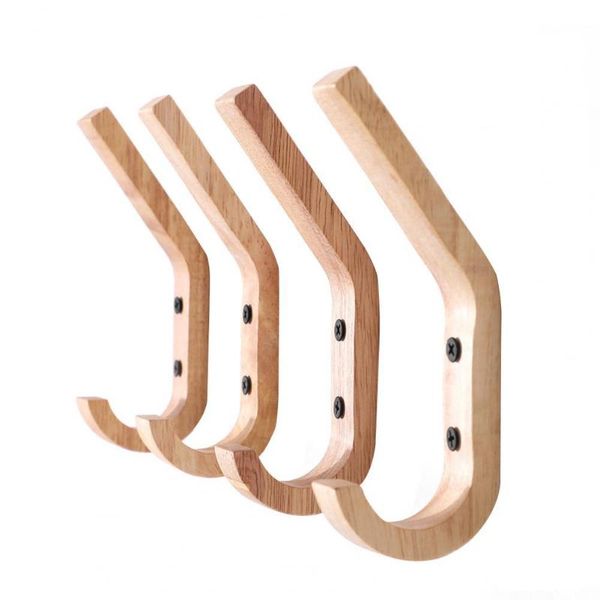 hooks & rails coat hook sturdy unique shape wood household clothes hangers for kitchen can hold more bags or at once time
hooks & rails coat hook sturdy unique shape wood household clothes hangers for kitchen can hold more bags or at once time