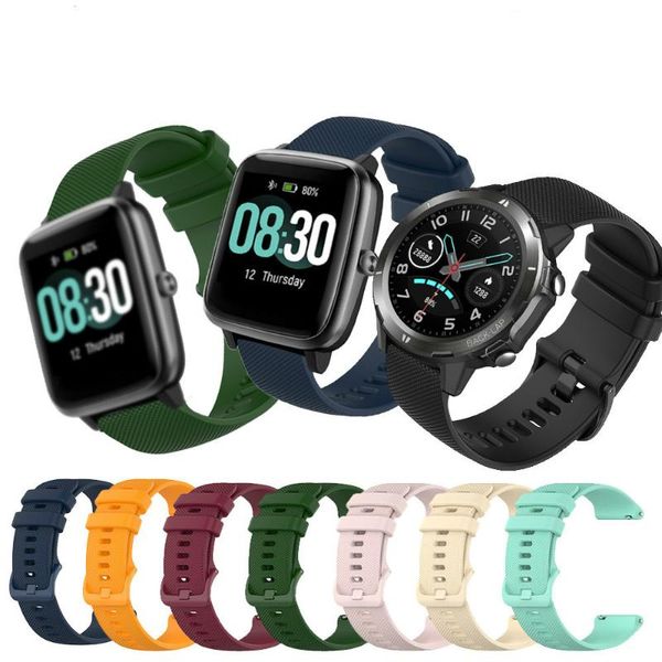 watch bands smartwatch sport waterproof sweatproof wrist strap for kospet vision power optimus pro replacement bracelet band solid color, Black;brown
watch bands smartwatch sport waterproof sweatproof wrist strap for kospet vision power optimus pro replacement bracelet band solid color, Black;brown