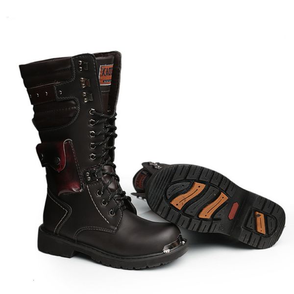 dress shoes men genuine leather shoes lace up high fashion martins winter outdoor motorcycle men ankle boots boej, Black
dress shoes men genuine leather shoes lace up high fashion martins winter outdoor motorcycle men ankle boots boej, Black