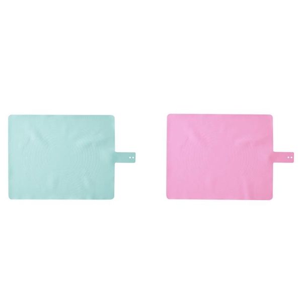 rolling pins & pastry boards silicone kneading pad thickened food grade baking and surface panel plastic household mill
rolling pins & pastry boards silicone kneading pad thickened food grade baking and surface panel plastic household mill