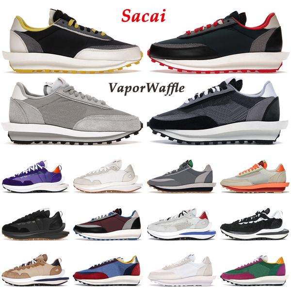 2022 vaporwaffle men women casual shoes fragment ldwaffle black nylon dark iris ldv sesame sail pure platinum platform sneakers mens trainer
2022 vaporwaffle men women casual shoes fragment ldwaffle black nylon dark iris ldv sesame sail pure platinum platform sneakers mens trainer