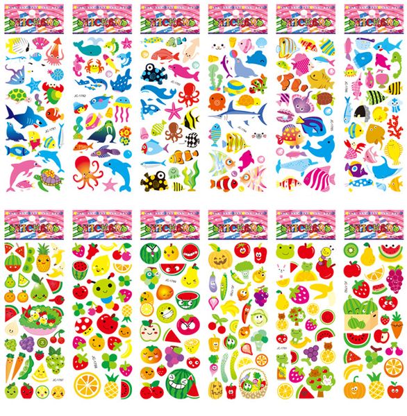 10 sheets 3d puffy bubble stickers cartoon princess cat waterpoof diy baby toys for children kids boy girl gyh
10 sheets 3d puffy bubble stickers cartoon princess cat waterpoof diy baby toys for children kids boy girl gyh