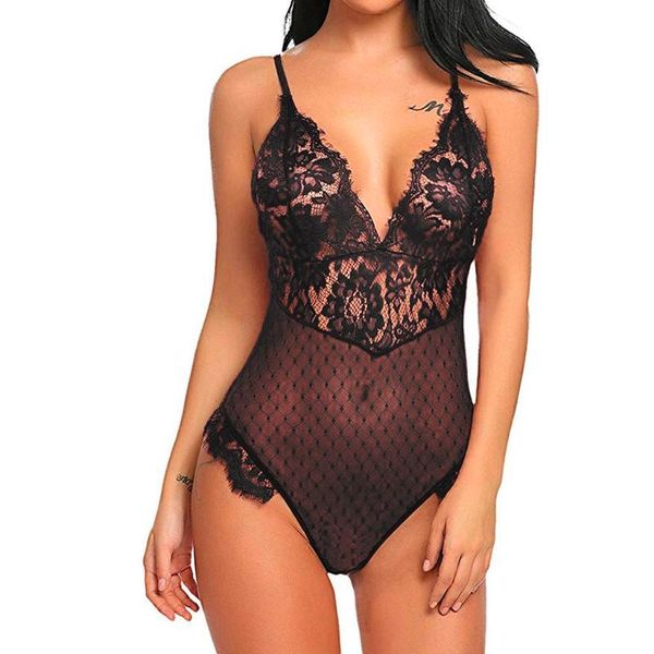 one-piece suits bodysuit women's bikini sleeveless skinny body suit female sheer lingerie backless hollow mujer plus size bodysuits
one-piece suits bodysuit women's bikini sleeveless skinny body suit female sheer lingerie backless hollow mujer plus size bodysuits