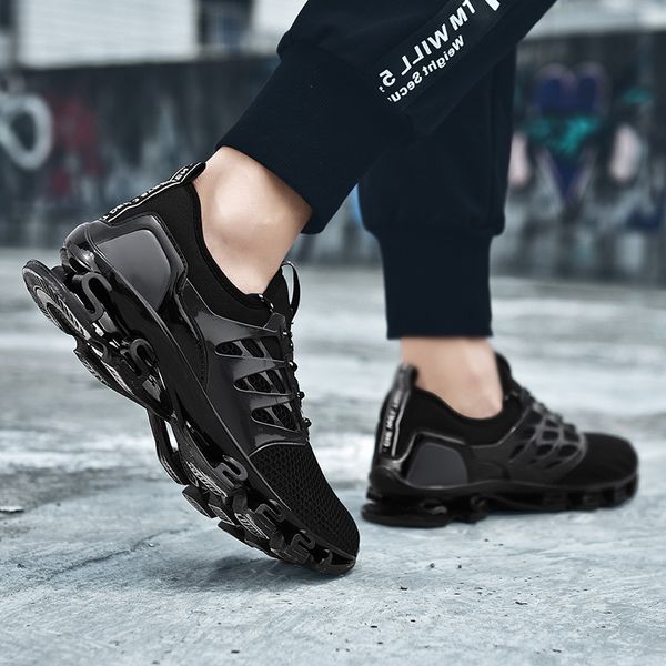 wholesale fashion women men running shoes triple black green red pvc runners jogging sports trainers sneakers size eur 36-46 code: 40-tk06
wholesale fashion women men running shoes triple black green red pvc runners jogging sports trainers sneakers size eur 36-46 code: 40-tk06