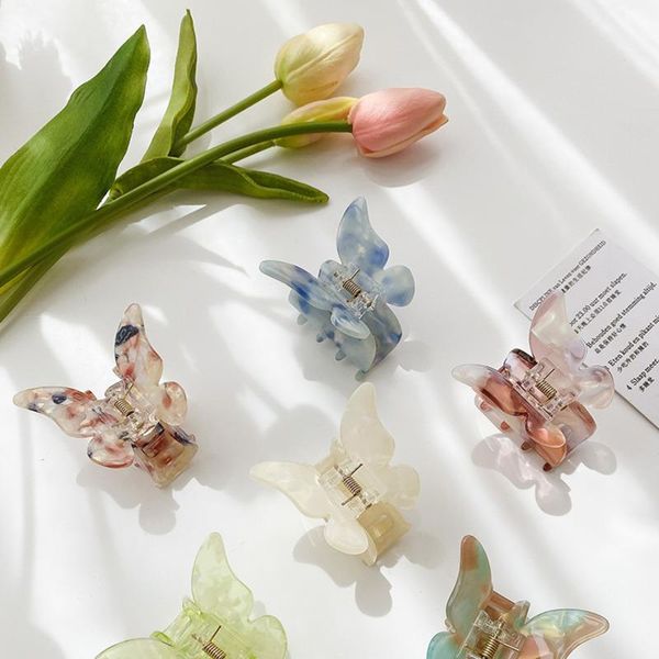 hair accessories 2021 girls cute colorful butterfly sweet decorate hairpins clips headband fashion, Slivery;white
hair accessories 2021 girls cute colorful butterfly sweet decorate hairpins clips headband fashion, Slivery;white