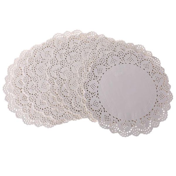 mats & pads 200pcs/pack round lace paper coasters placemats wedding events party table gift
mats & pads 200pcs/pack round lace paper coasters placemats wedding events party table gift