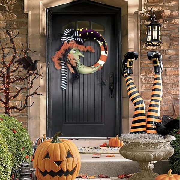decorative flowers & wreaths halloween moon face knocker window wreath trick or treat vintage celebration party supplies cartoon garland for
decorative flowers & wreaths halloween moon face knocker window wreath trick or treat vintage celebration party supplies cartoon garland for