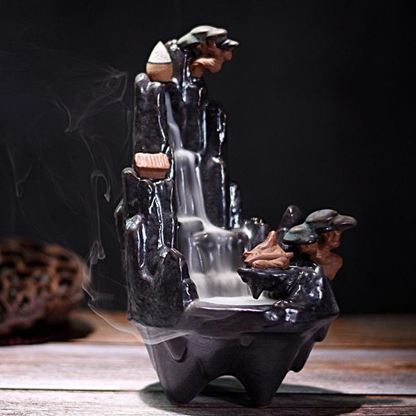 sachet bags alpine flowing water back incense burner ceramic retro creative sandalwood furnace buddhist temple watching inverted lm01071641
sachet bags alpine flowing water back incense burner ceramic retro creative sandalwood furnace buddhist temple watching inverted lm01071641