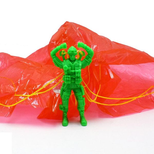 party masks 1pc plastic ejecting parachute toy outdoor soldier hand throwing toys for children boys girls gifts random color
party masks 1pc plastic ejecting parachute toy outdoor soldier hand throwing toys for children boys girls gifts random color
