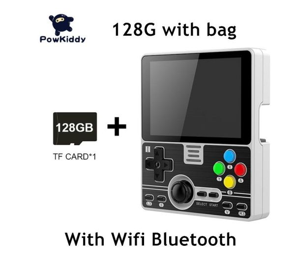 powkiddy rgb20 3.5-inch ips screen handheld game console built-in 10000 games rk3326 wifi portable retro video player players
powkiddy rgb20 3.5-inch ips screen handheld game console built-in 10000 games rk3326 wifi portable retro video player players