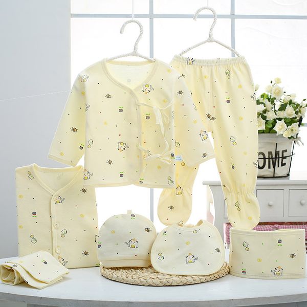 clothing sets 0-3 months infant underwear suits soft cotton cartoon baby girl clothes set newborn brand for new born boy outfits ropa bebeq1, White
clothing sets 0-3 months infant underwear suits soft cotton cartoon baby girl clothes set newborn brand for new born boy outfits ropa bebeq1, White