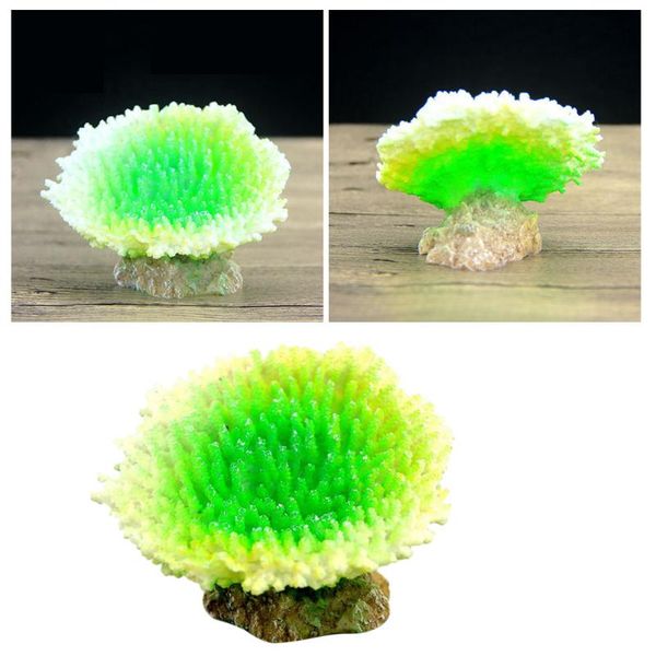 decorations 1pc simulation coral ornament artificial fish tank reef aquarium resin decoration for home shop
decorations 1pc simulation coral ornament artificial fish tank reef aquarium resin decoration for home shop