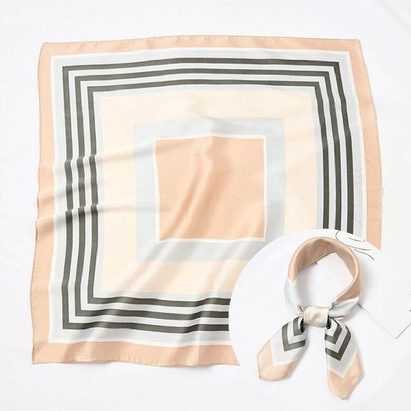 scarves women scarf silk wrap elegant plaid solid patchwork headband head neck tie band neckerchief bag decorative square, Blue;gray
scarves women scarf silk wrap elegant plaid solid patchwork headband head neck tie band neckerchief bag decorative square, Blue;gray