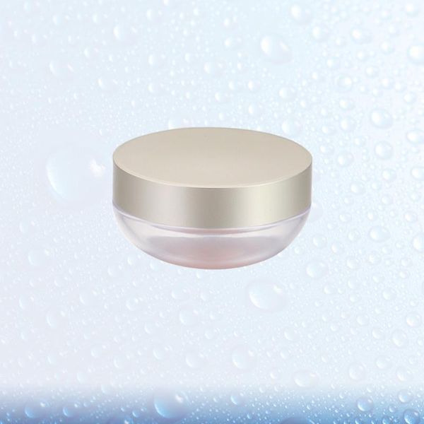 storage bottles & jars portable empty loose powder box double layer makeup container cosmetic case with puff
storage bottles & jars portable empty loose powder box double layer makeup container cosmetic case with puff