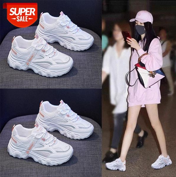 ins korean version of the old women's shoes students all-match sports thick-soled increased leisure q7802 #dy92
ins korean version of the old women's shoes students all-match sports thick-soled increased leisure q7802 #dy92