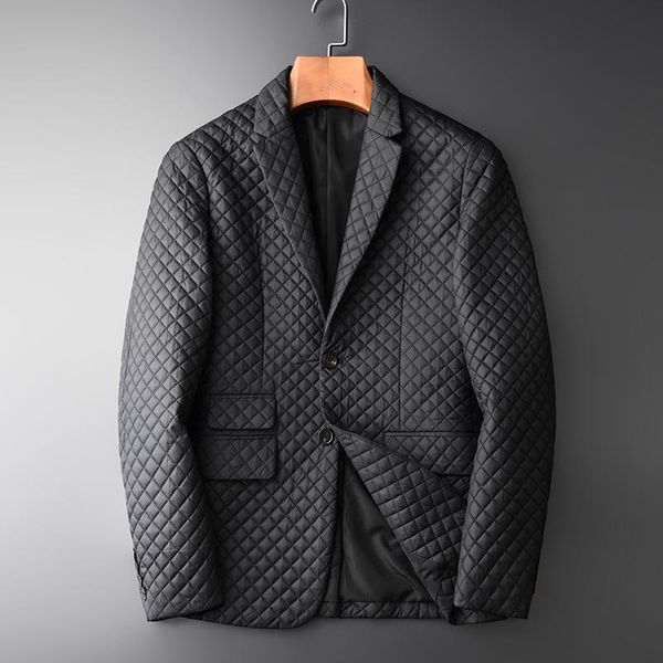 men's suits & blazers blazer male hight quality add padding black casual and jackets men plus size 4xl fashion masculino slim fit, White;black
men's suits & blazers blazer male hight quality add padding black casual and jackets men plus size 4xl fashion masculino slim fit, White;black