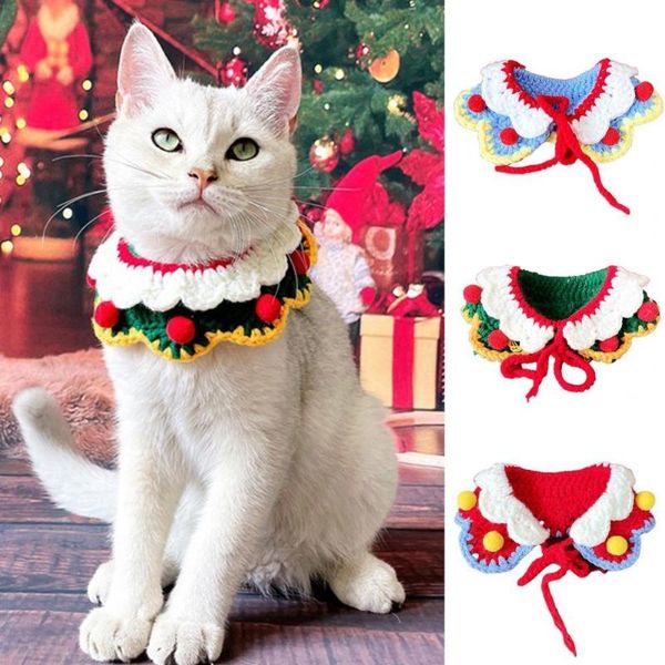 cat costumes collar towel exquisite pet neckerchief soft all- lovely christmas dogs cats petal bibs
cat costumes collar towel exquisite pet neckerchief soft all- lovely christmas dogs cats petal bibs