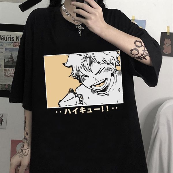 anime haikyuu hoodies men t shirts kuroo bokuto shoyo volleyball streetwear, White;black
anime haikyuu hoodies men t shirts kuroo bokuto shoyo volleyball streetwear, White;black