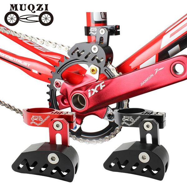 bike saddles mountain single disc chain guide positive and negative tooth stabilizer front derailleur press
bike saddles mountain single disc chain guide positive and negative tooth stabilizer front derailleur press