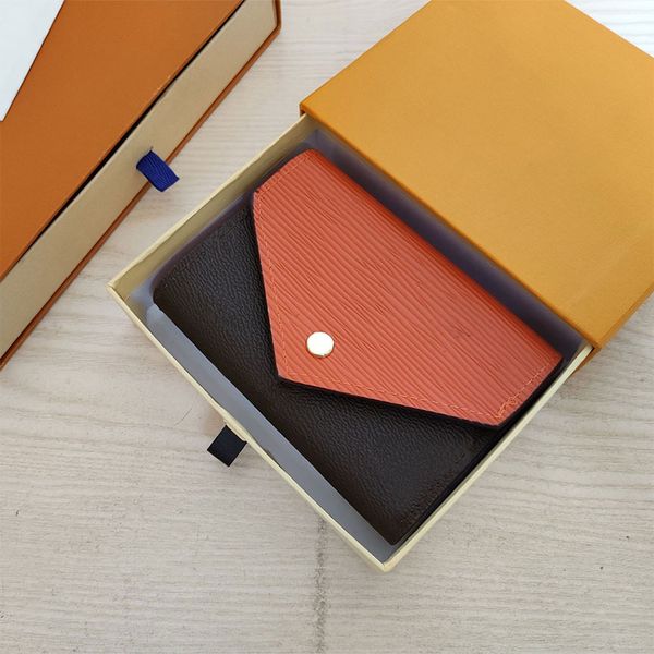 card holder coin purses 60492 folding classic zip wallets fashion designer mens holders letter womens purse luxury pu leather wallet wholesa, Red;black
card holder coin purses 60492 folding classic zip wallets fashion designer mens holders letter womens purse luxury pu leather wallet wholesa, Red;black