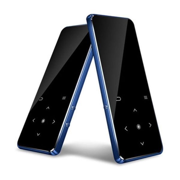 digital mini bluetooth hifi lossless music player voice recorder portable mp3 ultra-thin & mp4 players
digital mini bluetooth hifi lossless music player voice recorder portable mp3 ultra-thin & mp4 players