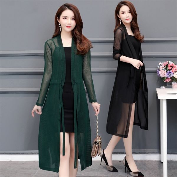 ohryiyie plus size 5xl spring summer oversize long cardigan sweater women 2021 knitted shawl sunscreen sweater ladies coat l-5xl, White;black
ohryiyie plus size 5xl spring summer oversize long cardigan sweater women 2021 knitted shawl sunscreen sweater ladies coat l-5xl, White;black