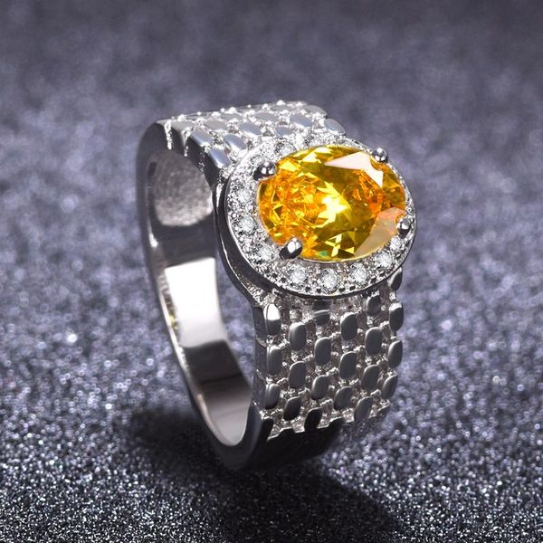 wedding rings engagement for women charming female jewelry accessories couple 2021, Slivery;golden
wedding rings engagement for women charming female jewelry accessories couple 2021, Slivery;golden